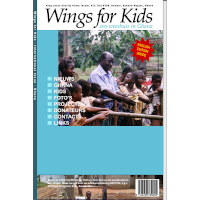 Website Wings for Kids